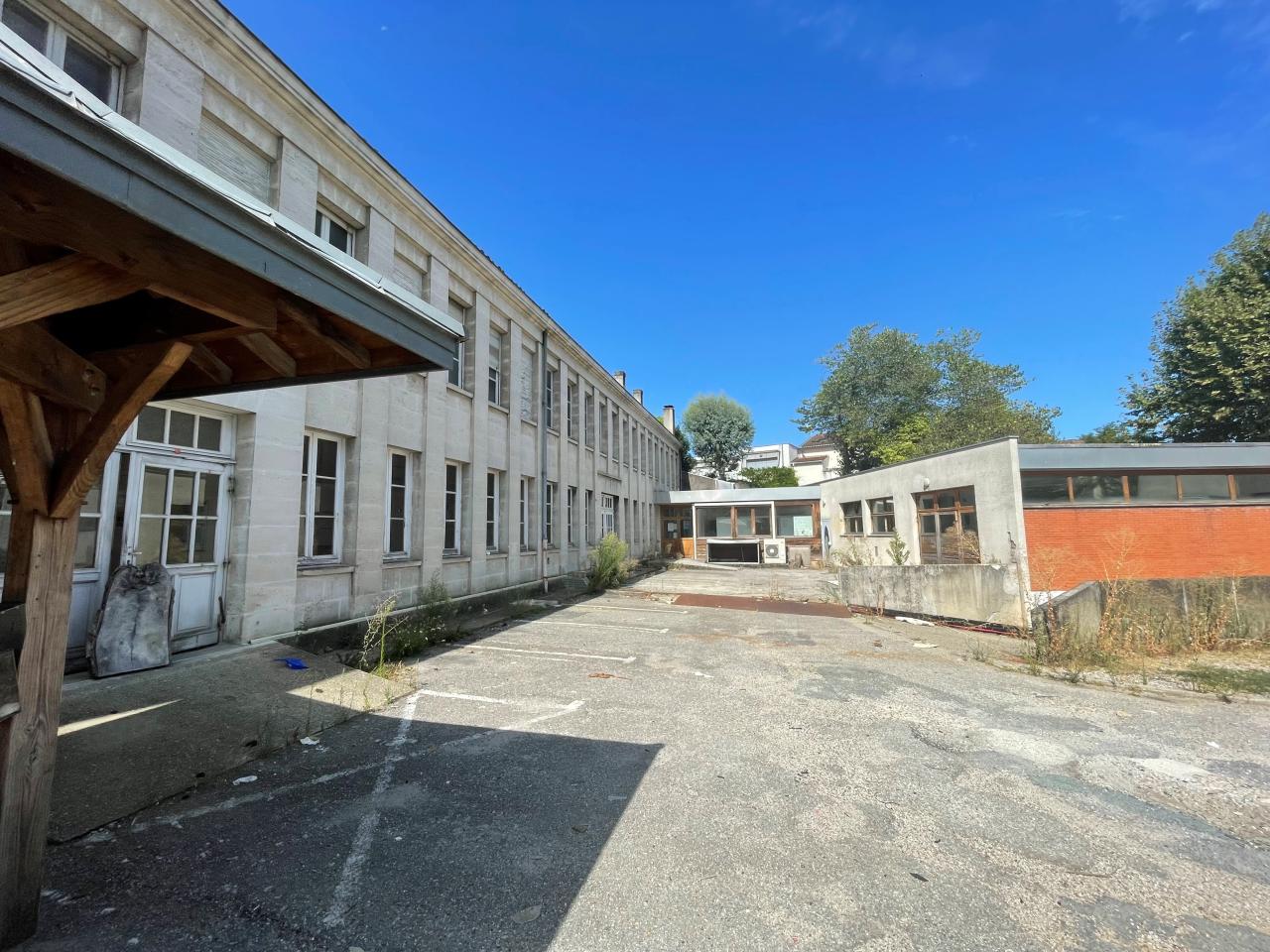 Bureau Bordeaux 5604m² Location bureau Bordeaux Gironde OLBUR2425240 4